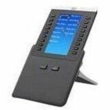 Cisco Key Expansion Module for Cisco IP Phone 8800 Series, White - 4.3" LCD