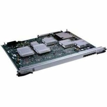 Cisco Control Module - For Data Networking, Processor - 6 x 1000Base-X Expansion Slot - Optical FiberGigabit Ethernet - 1000Base-X - 6 x Expansion Slots - SFP (mini-GBIC) - Plug-in Module