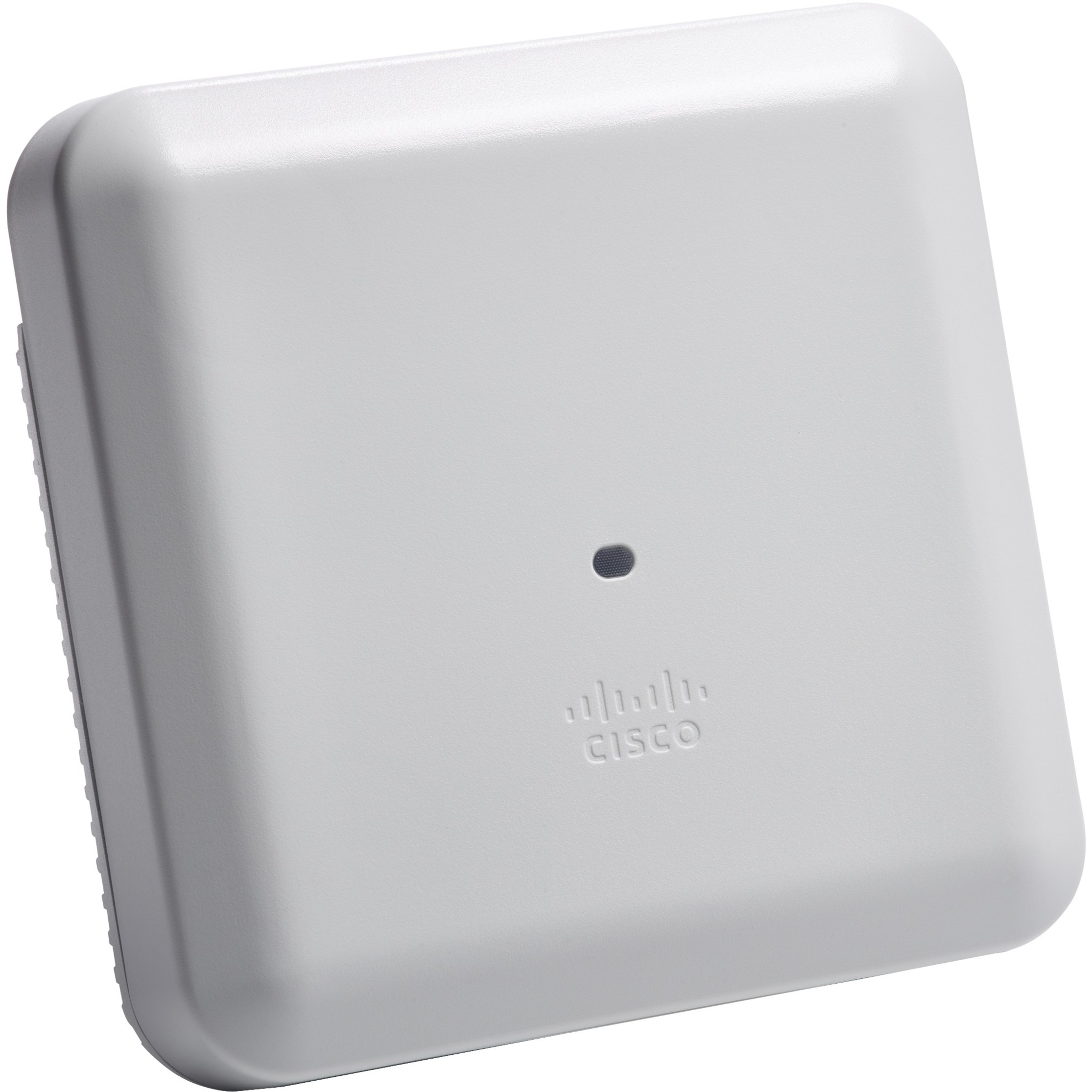 Cisco Aironet AP3802I IEEE 802.11ac 5.20 Gbit/s Wireless Access Point - 5 GHz, 2.40 GHz - MIMO Technology - 2 x Network (RJ-45) - Gigabit Ethernet - Ceiling Mountable