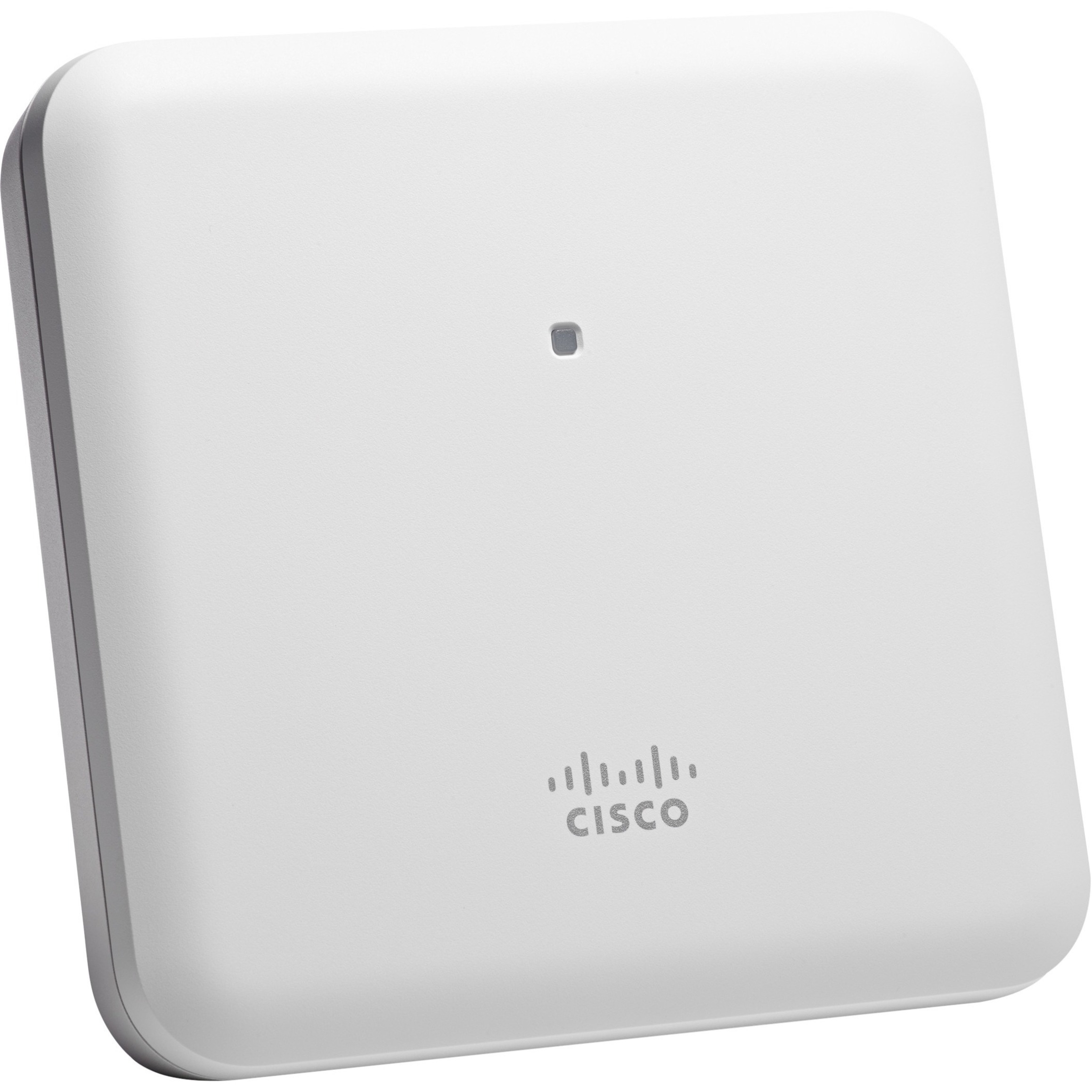 Cisco Aironet AP1852I IEEE 802.11ac 1.69 Gbit/s Wireless Access Point - 2.40 GHz, 5 GHz - MIMO Technology - 2 x Network (RJ-45) - Gigabit Ethernet - PoE Ports