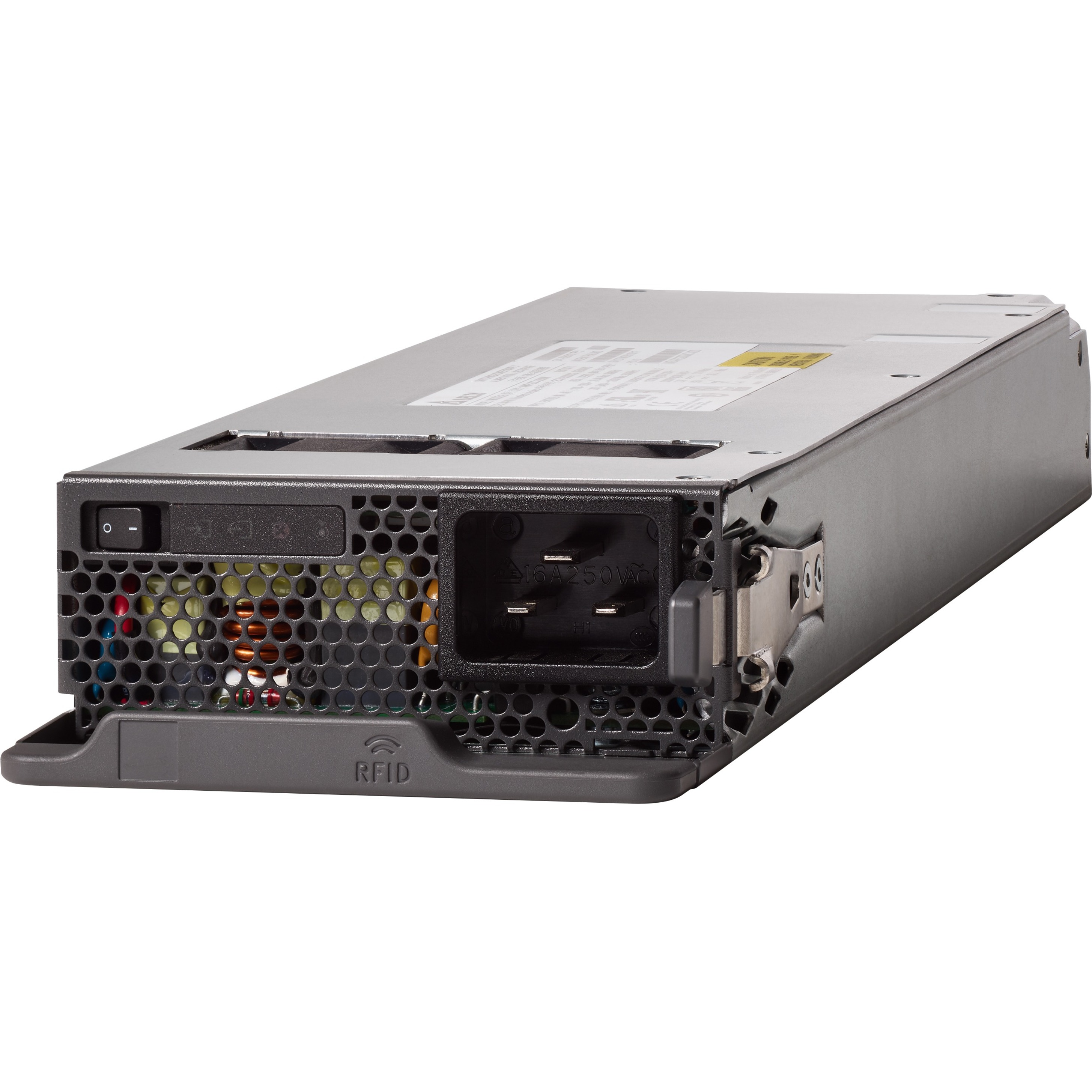 Cisco Catalyst 9400 Series 3200W AC Power Supply - 3200 W