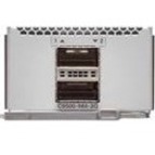 Cisco Catalyst 9500 Series Network Module 2-port 40 Gigabit Ethernet with QSFP+ - For Optical Network, Data NetworkingOptical Fiber40 Gigabit Ethernet - 40GBase-X - 2 x Expansion Slots - QSFP+