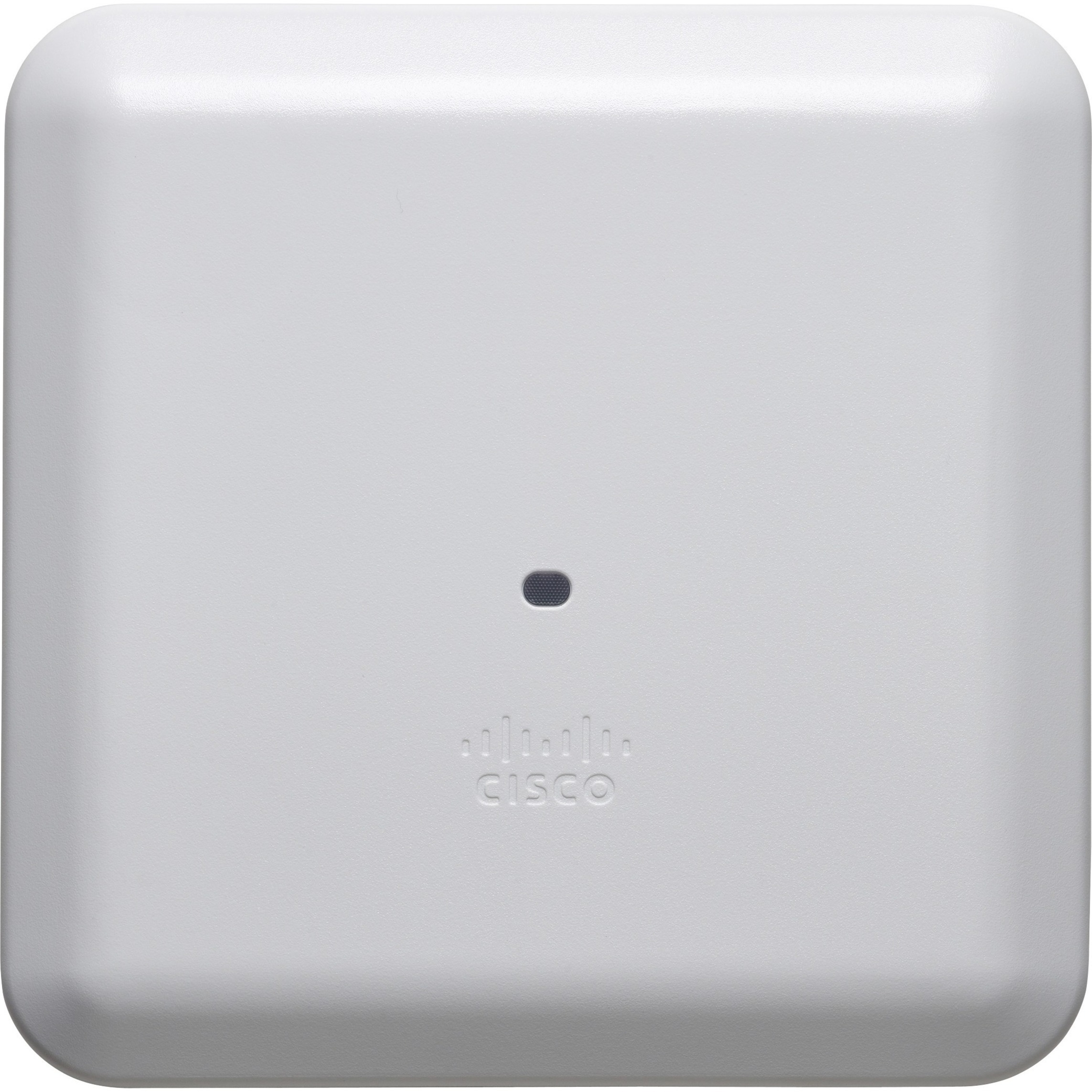Cisco Aironet AP3802I IEEE 802.11ac 5.20 Gbit/s Wireless Access Point - 5 GHz, 2.40 GHz - MIMO Technology - 2 x Network (RJ-45) - Gigabit Ethernet - Ceiling Mountable
