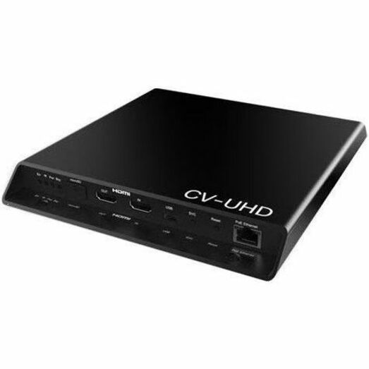 Cisco Vision CV-UHD Digital Signage Appliance - 128 GB SSD - 2160p - HDMI - USB - Serial - Wireless LAN - Ethernet