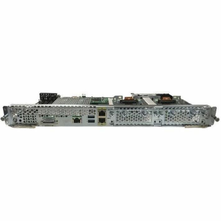 Cisco E180D M3 Server Barebone System - Blade - Socket BGA-1667 - 1 x Processor Support - 1 Xeon D-1548 2 GHz Octa-core (8 Core) - Intel Chip - 128 GB DDR4 SDRAM Maximum RAM Support - 4 Total Memory S