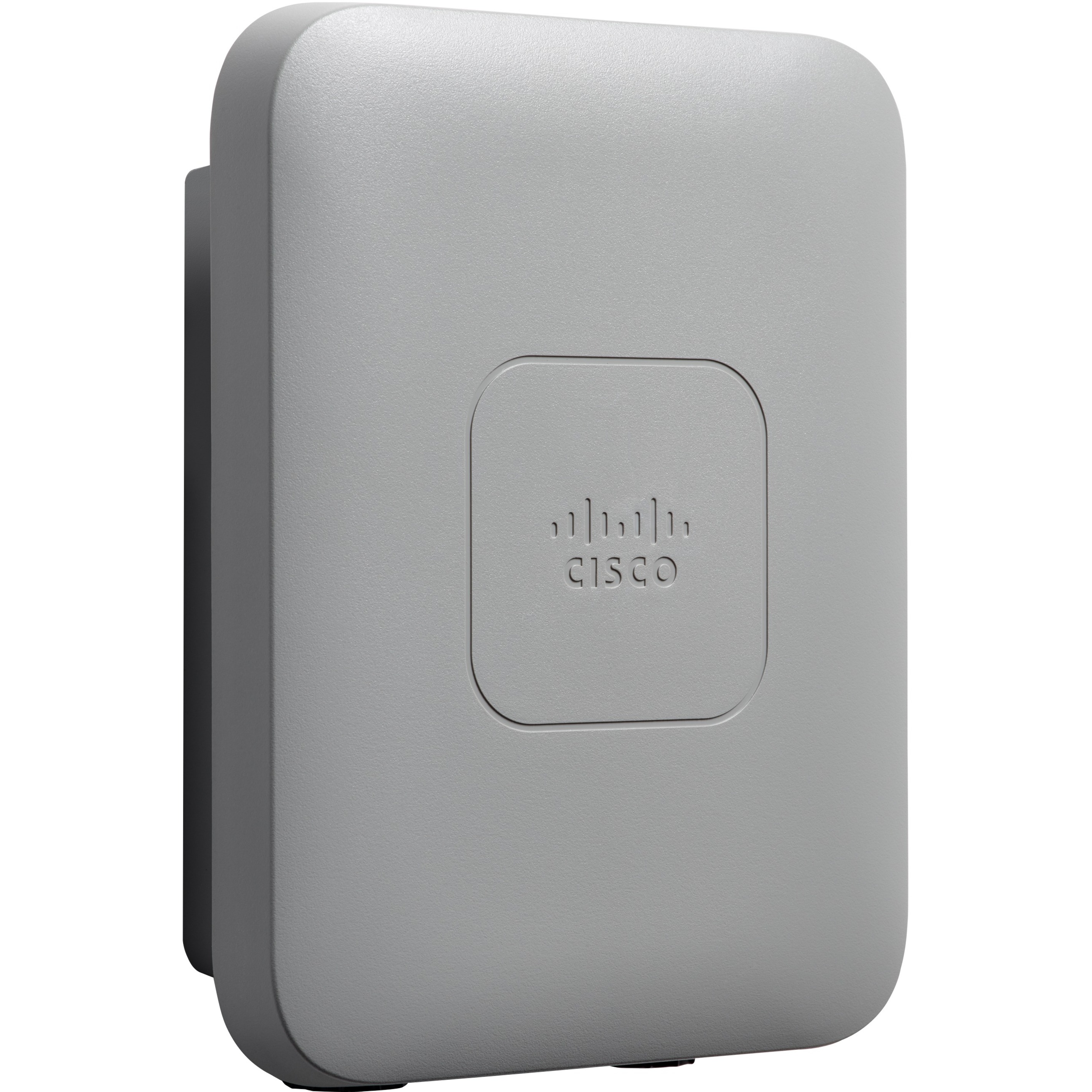 Cisco Aironet 1542D IEEE 802.11ac 1.14 Gbit/s Wireless Access Point - 5 GHz, 2.40 GHz - 2 x Internal Antenna(s) - MIMO Technology - 1 x Network (RJ-45) - Wall Mountable, Pole-mountable
