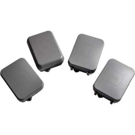 Cisco Aironet 1562E IEEE 802.11ac 1.30 Gbit/s Wireless Access Point - 5 GHz, 2.40 GHz - MIMO Technology - 1 x Network (RJ-45) - Wall Mountable, Pole-mountable