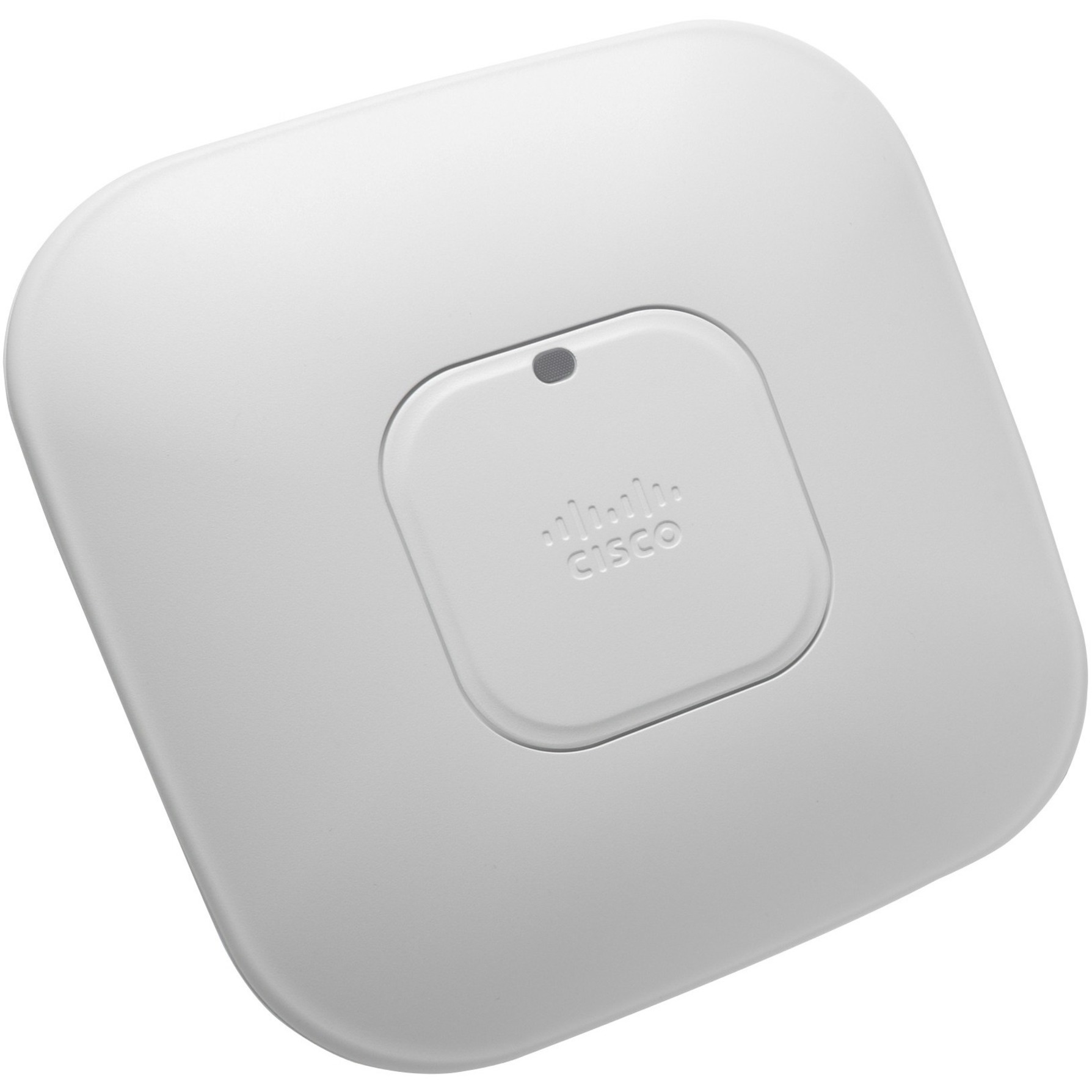 Cisco Aironet 3602I IEEE 802.11n 450 Mbit/s Wireless Access Point - 2.40 GHz, 5 GHz - MIMO Technology - 1 x Network (RJ-45) - Ethernet, Fast Ethernet, Gigabit Ethernet - Ceiling Mountable