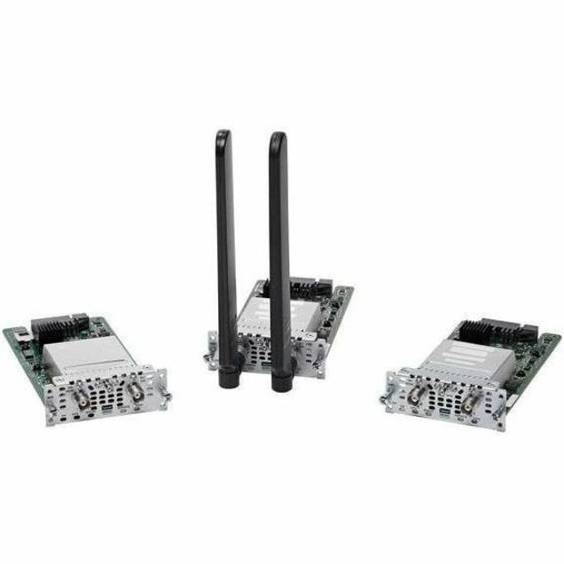 Cisco NIM-LTEA-EA Wireless Module - for Router/Network Convergence System