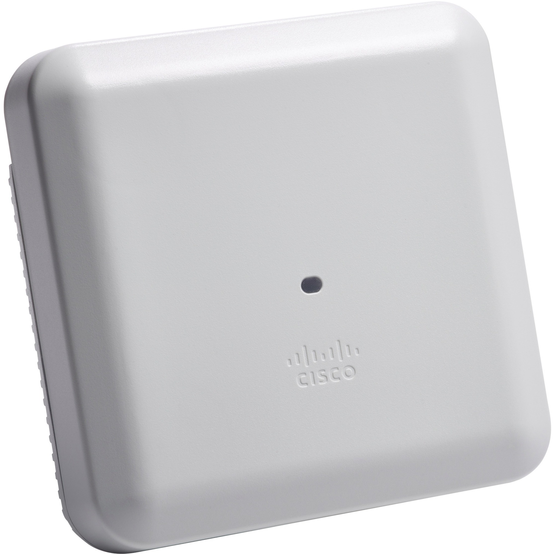 Cisco Aironet 3802I IEEE 802.11ac 5.20 Gbit/s Wireless Access Point - 2.40 GHz, 5 GHz - MIMO Technology - 2 x Network (RJ-45) - Gigabit Ethernet - Ceiling Mountable