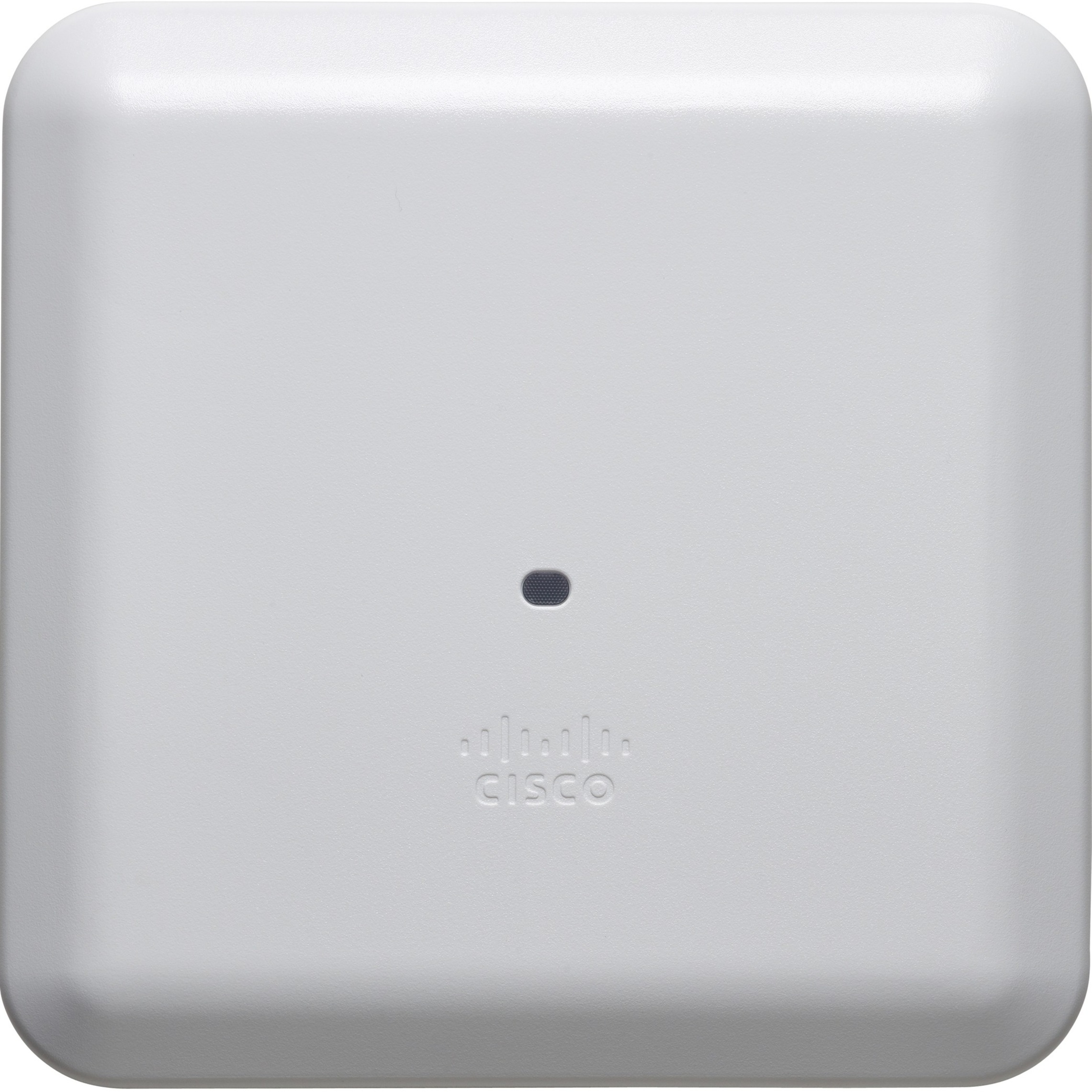 Cisco Aironet 3802I IEEE 802.11ac 5.20 Gbit/s Wireless Access Point - 2.40 GHz, 5 GHz - MIMO Technology - 2 x Network (RJ-45) - Gigabit Ethernet - Ceiling Mountable