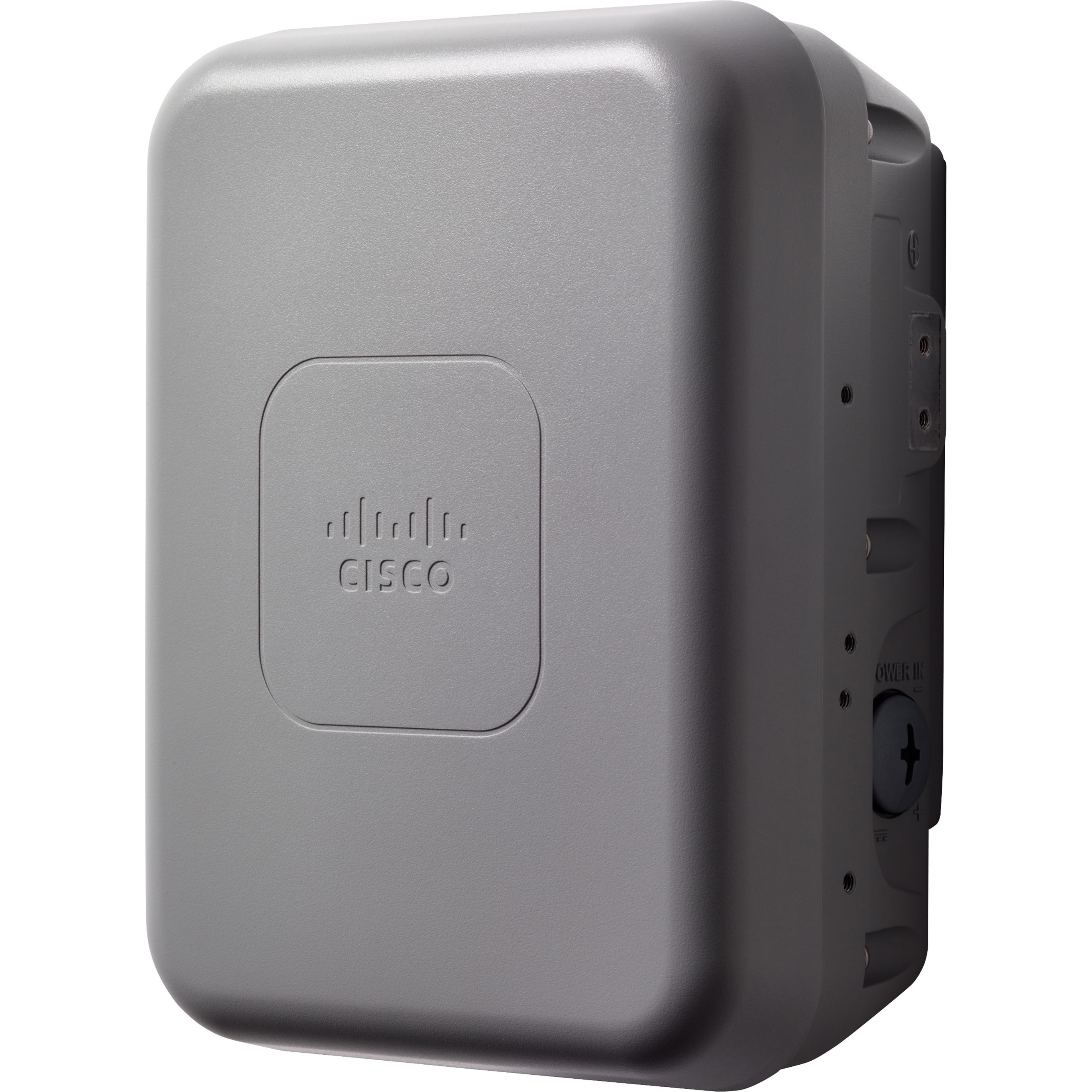 Cisco Aironet 1562D IEEE 802.11ac 1.30 Gbit/s Wireless Access Point - 5 GHz, 2.40 GHz - 4 x Internal Antenna(s) - MIMO Technology - Gigabit Ethernet - PoE Ports
