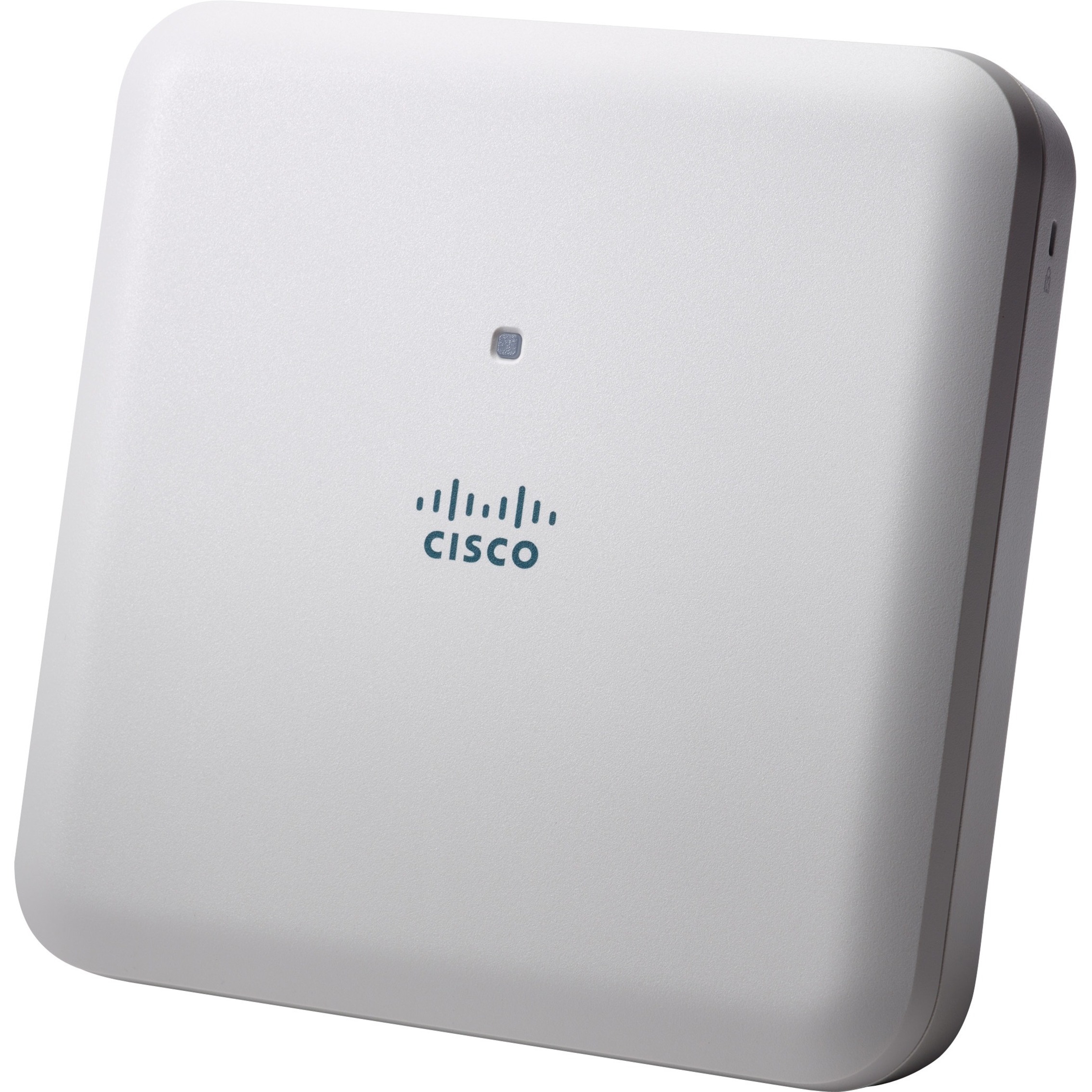 Cisco Aironet AP1832I IEEE 802.11ac 867 Mbit/s Wireless Access Point - 2.40 GHz, 5 GHz - MIMO Technology - 1 x Network (RJ-45) - Ethernet, Fast Ethernet, Gigabit Ethernet