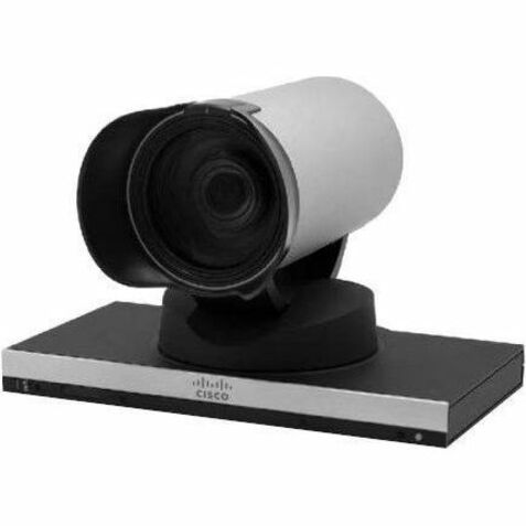 Cisco PrecisionHD Video Conferencing Camera - Full HD - 1920 x 1080 Video