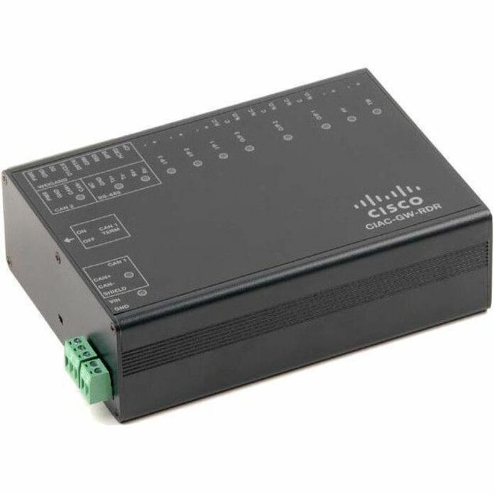 Cisco Access Reader Module
