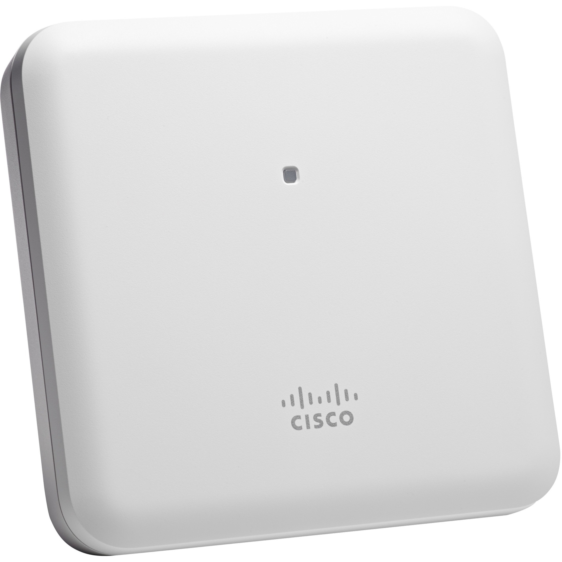 Cisco Aironet AP1852I IEEE 802.11ac 2 Gbit/s Wireless Access Point - 5 GHz, 2.40 GHz - MIMO Technology - 2 x Network (RJ-45) - Gigabit Ethernet - Ceiling Mountable, Wall Mountable