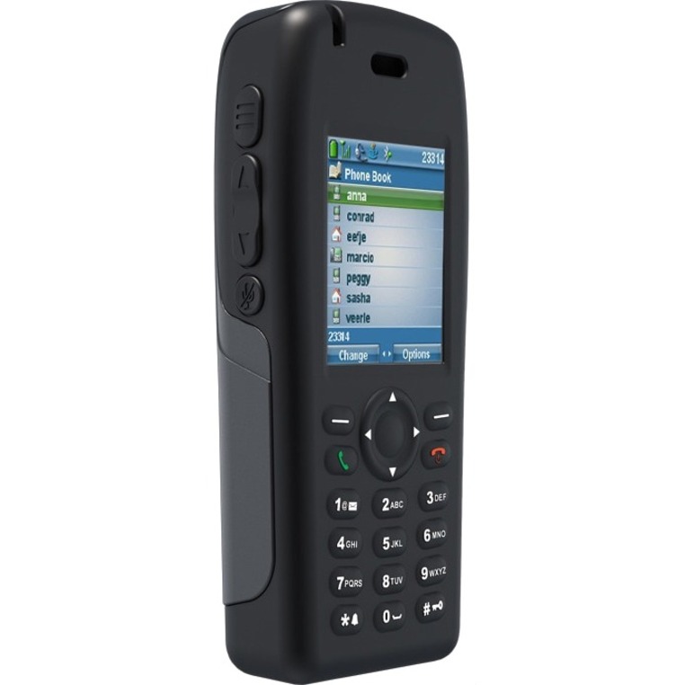 Cisco Unified Wireless IP Phone 7925G Ruggedized Case - For Cisco IP Phone - Rugged - Remanufactured