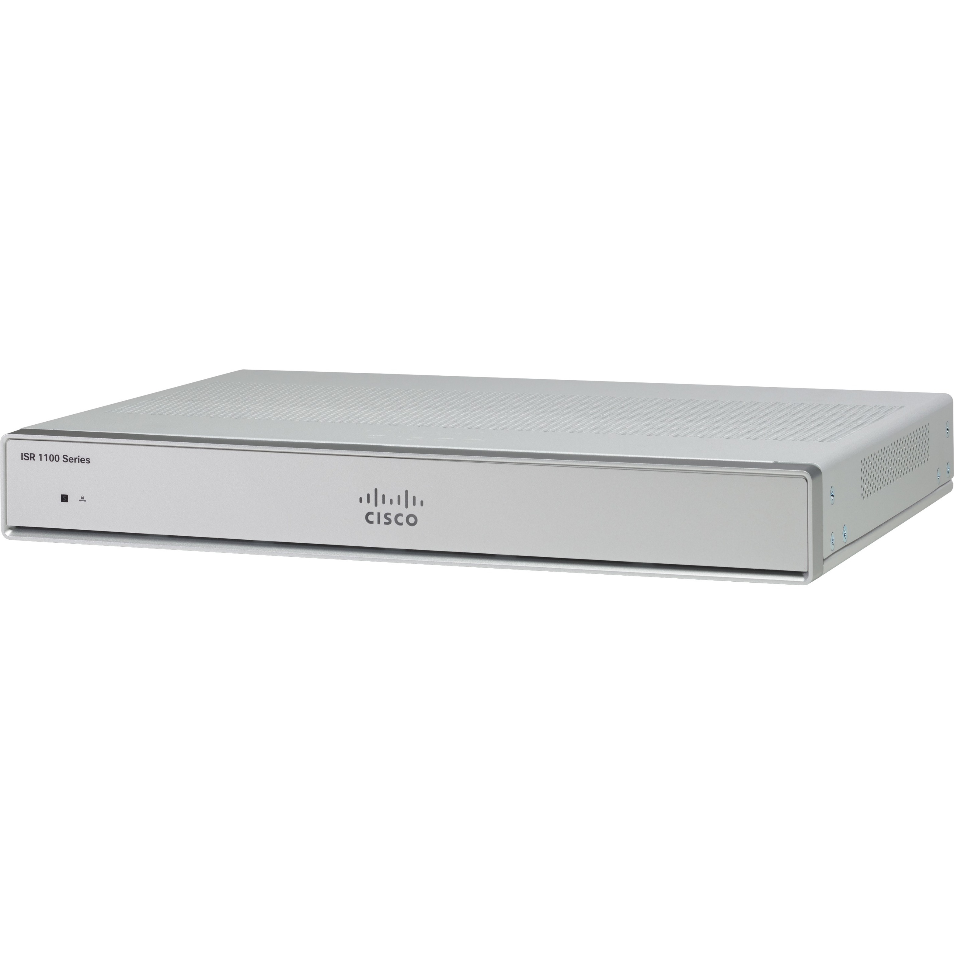 Cisco C1111-8PWE Wi-Fi 5 IEEE 802.11ac Ethernet Wireless Router - 5 GHz UNII Band - 108.38 MB/s Wireless Speed - 8 x Network Port - 2 x Broadband Port - USB - PoE Ports - Gigabit Ethernet - VPN Suppor