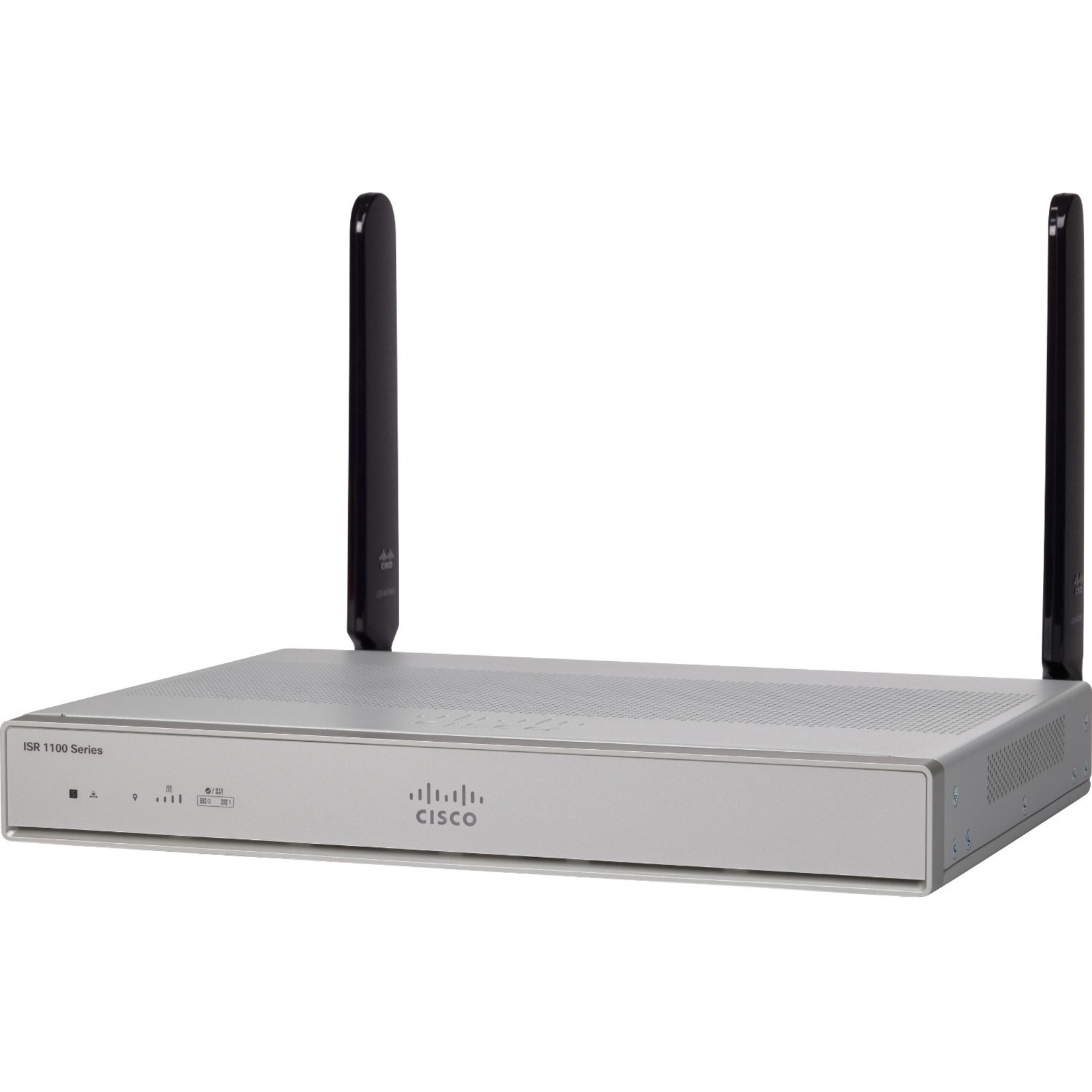 Cisco C1111-8PLTEEA Cellular Wireless Integrated Services Router - 4G - LTE 700, LTE 850, LTE 900, LTE 1500, LTE 1800, LTE 2100, LTE 2600, LTE 1900, LTE 2500, LTE 2300 - UMTS, HSPA+, LTE, DC-HSPA+ - 2