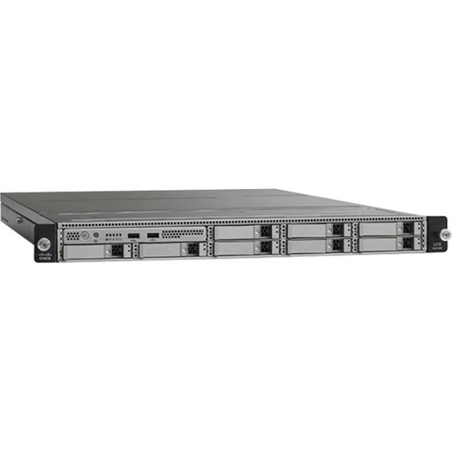 Cisco FireSIGHT FS4000 Infrastructure Management Equipment - Real Time Monitoring