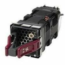 Cisco N2K/3K Individual Fan, Reversed Airflow (Port Side Intake) - 1 x Fan(s) - Switch