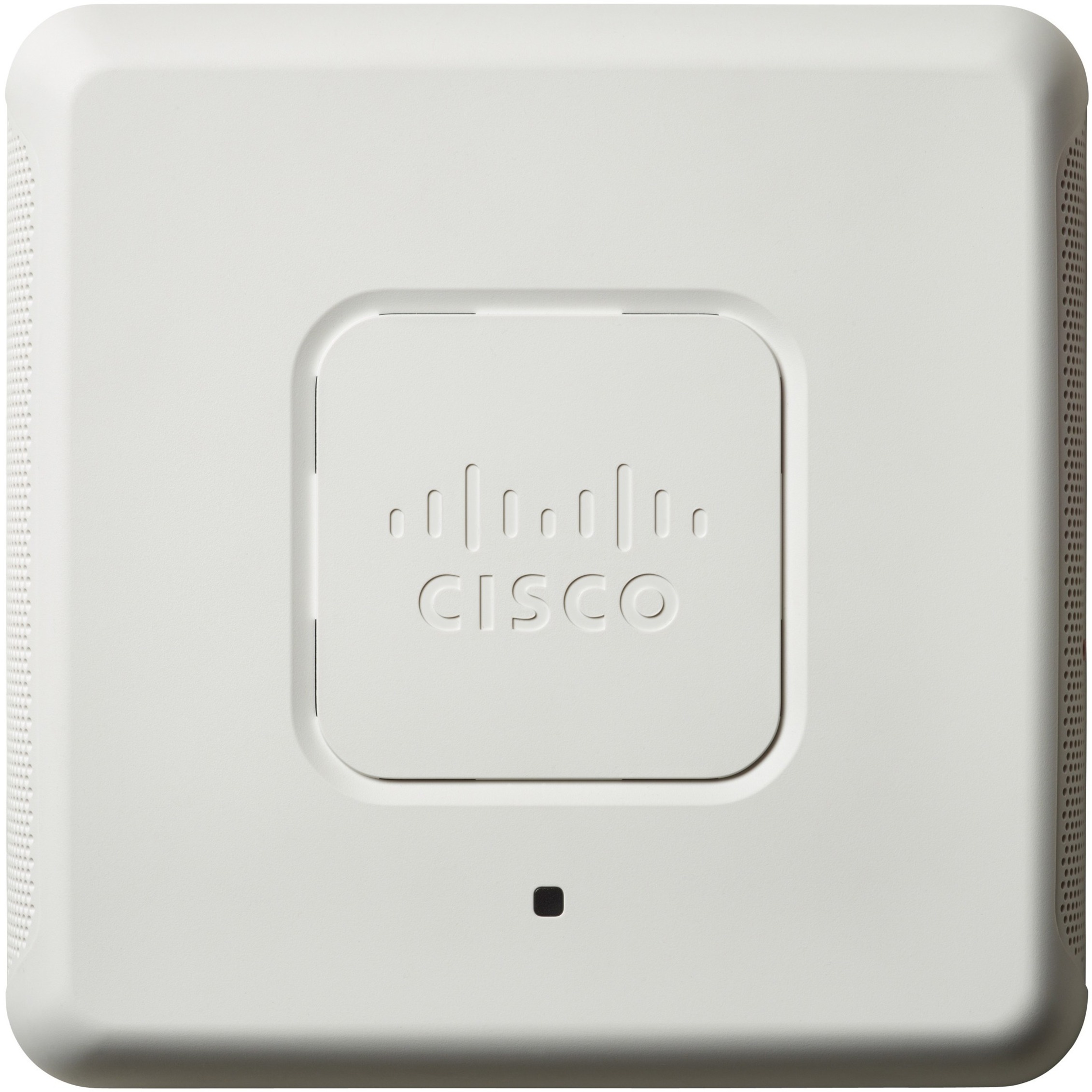 Cisco WAP571 IEEE 802.11ac 1.90 Gbit/s Wireless Access Point - 5 GHz, 2.40 GHz - 6 x Internal Antenna(s) - MIMO Technology - 2 x Network (RJ-45) - Ethernet, Fast Ethernet, Gigabit Ethernet - Wall Moun