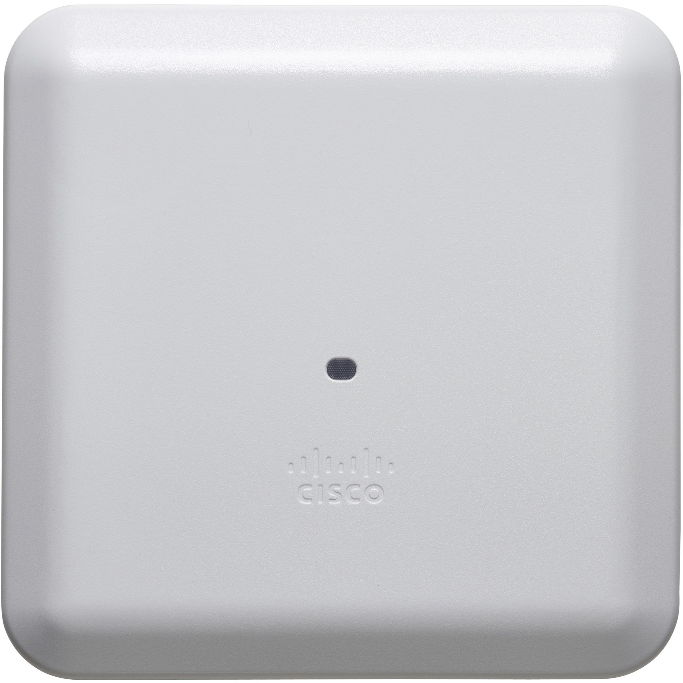 Cisco Aironet 3802I IEEE 802.11ac 5.20 Gbit/s Wireless Access Point - 2.40 GHz, 5 GHz - MIMO Technology - 2 x Network (RJ-45) - Ethernet, Fast Ethernet, Gigabit Ethernet