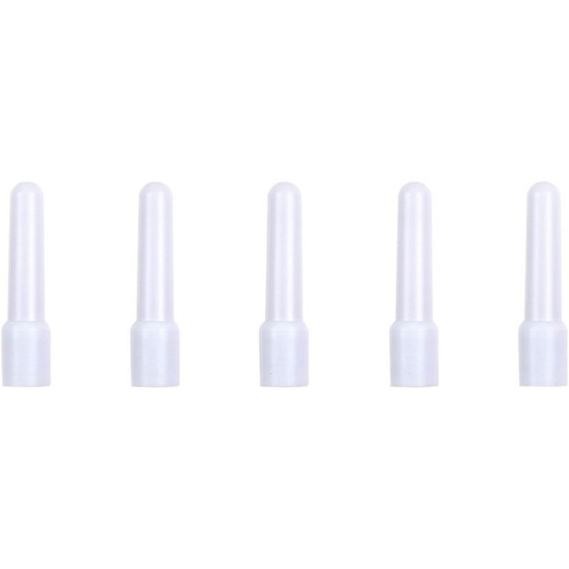 Meraki Antenna - 2.4 GHz to 2.5 GHz, 5.150 GHz to 5.875 GHz - 5.5 dBi - Wireless Access Point, IndoorDipole - Omni-directional - RP-TNC Connector