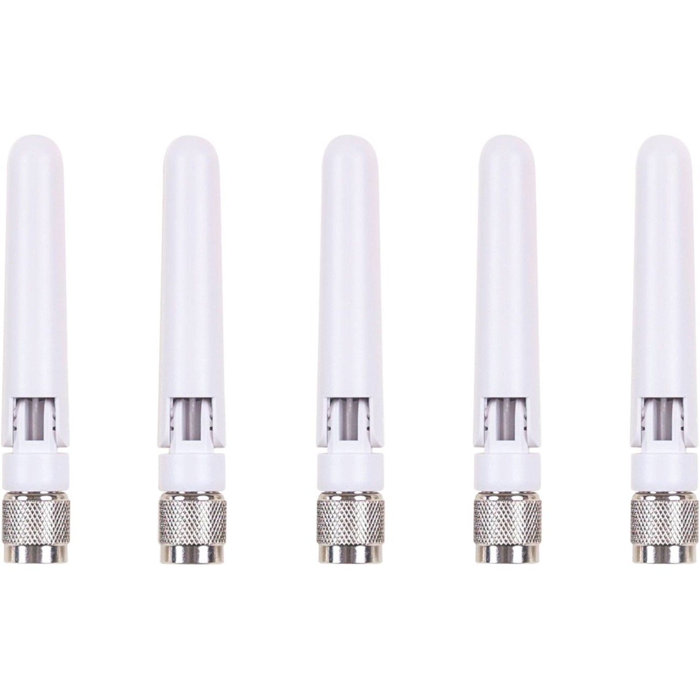 Meraki Antenna - 2.4 GHz to 2.5 GHz, 5.150 GHz to 5.875 GHz - 5.7 dBi - Indoor, Wireless Access PointDipole - Omni-directional - RP-TNC Connector