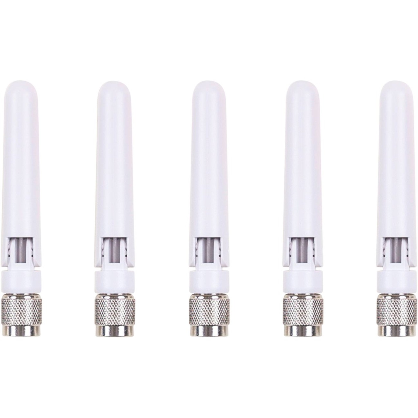 Meraki Antenna - 2.4 GHz to 2.5 GHz, 5.150 GHz to 5.875 GHz - 5.7 dBi - Indoor, Wireless Access PointDipole - Omni-directional - RP-TNC Connector