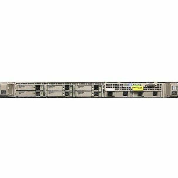 Cisco Stealthwatch Flow Sensor 3200 Network Monitoring Appliance