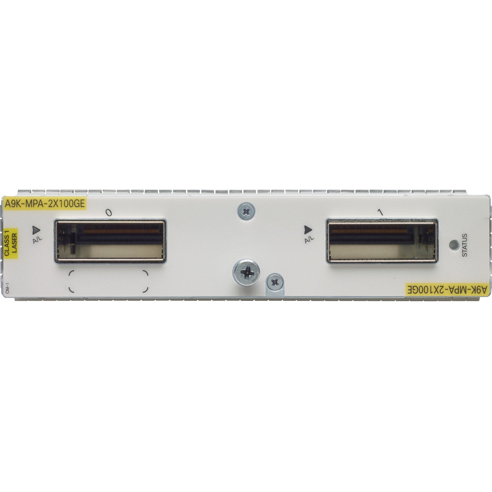 Cisco Expansion Module - For Data Networking - 2 x Expansion Slots - Hot-swappable