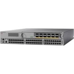 Cisco Nexus 9396TX Switch - 48 Ports - Manageable - 10 Gigabit Ethernet - 10GBase-T - Refurbished - 3 Layer Supported - 427 W Power Consumption - Twisted Pair - 2U - Rack-mountable