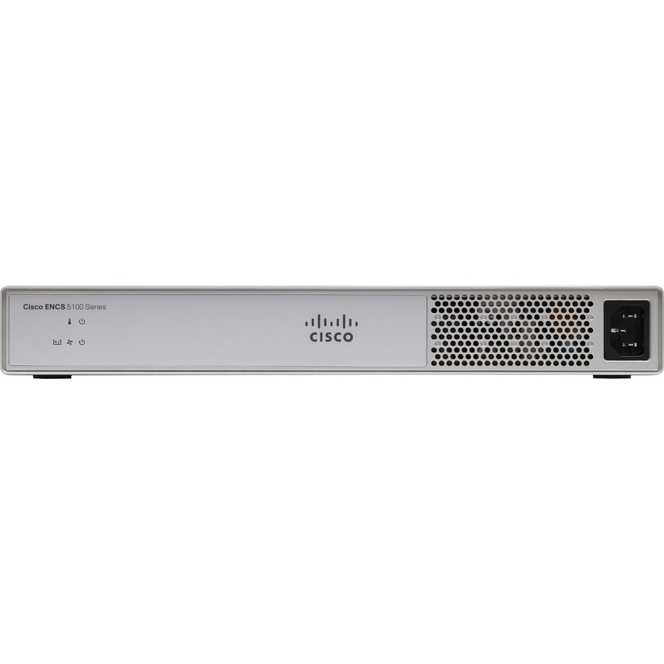 Cisco 5100 Enterprise Network Compute System - Rack-mountable