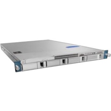 Cisco Business Edition 6000M M5 1U Rack Server - 1 Xeon Silver 4114 2.20 GHz - 48 GB RAM - 300 GB HDD - (1 x 300GB) HDD Configuration - Serial ATA/600, 12Gb/s SAS Controller - 2 Processor Support - 3 