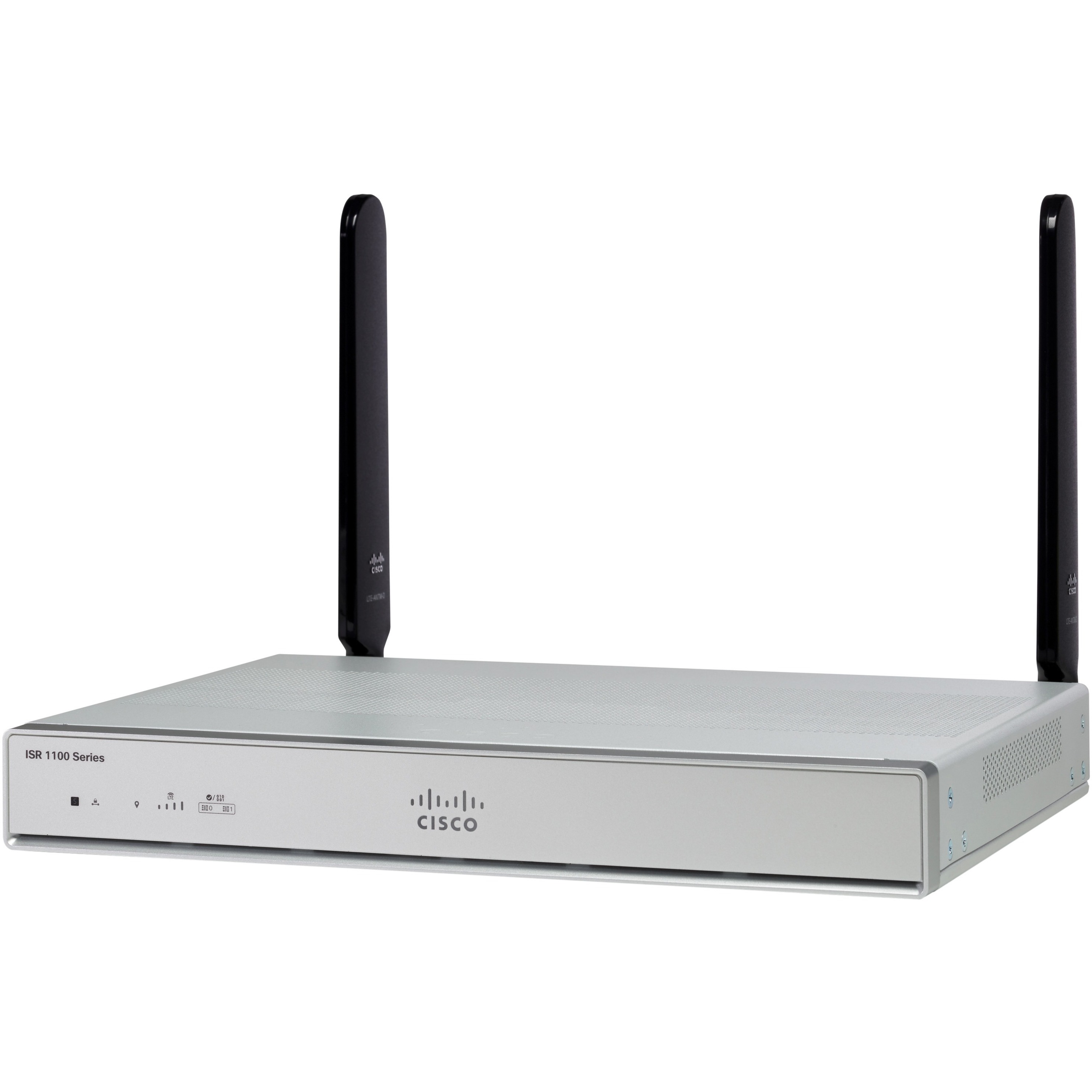 Cisco Wi-Fi 5 IEEE 802.11ac Ethernet, ADSL2, VDSL2+, Cellular Wireless Integrated Services Router - 4G - LTE 700, LTE 800, LTE 850, LTE 900, LTE 1800, LTE 1900, LTE 1700, LTE 2100, LTE 2300, LTE 2600 