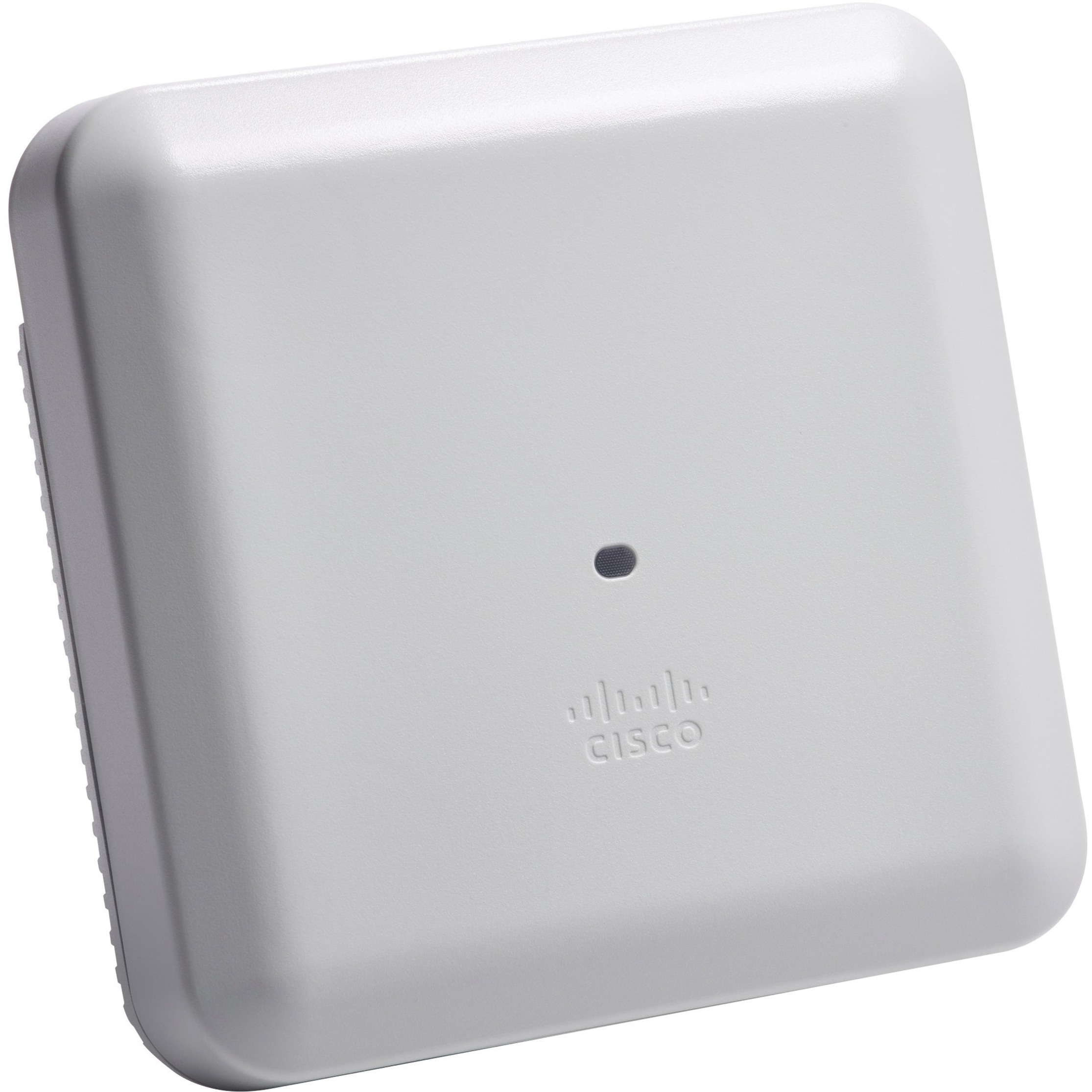 Cisco Aironet AP3802I IEEE 802.11ac 5.20 Gbit/s Wireless Access Point - 5 GHz, 2.40 GHz - MIMO Technology - 2 x Network (RJ-45) - Gigabit Ethernet - Ceiling Mountable