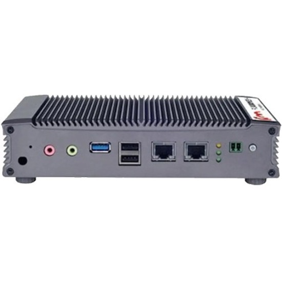 Cisco FM1000 Router - 2 Ports - Gigabit Ethernet - Desktop
