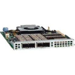 Cisco Cisco UCS Virtual Interface Card 1387 - PCI Express 3.0 x8 - 2 Port(s) - Optical Fiber - 40GBase-X - Plug-in Module