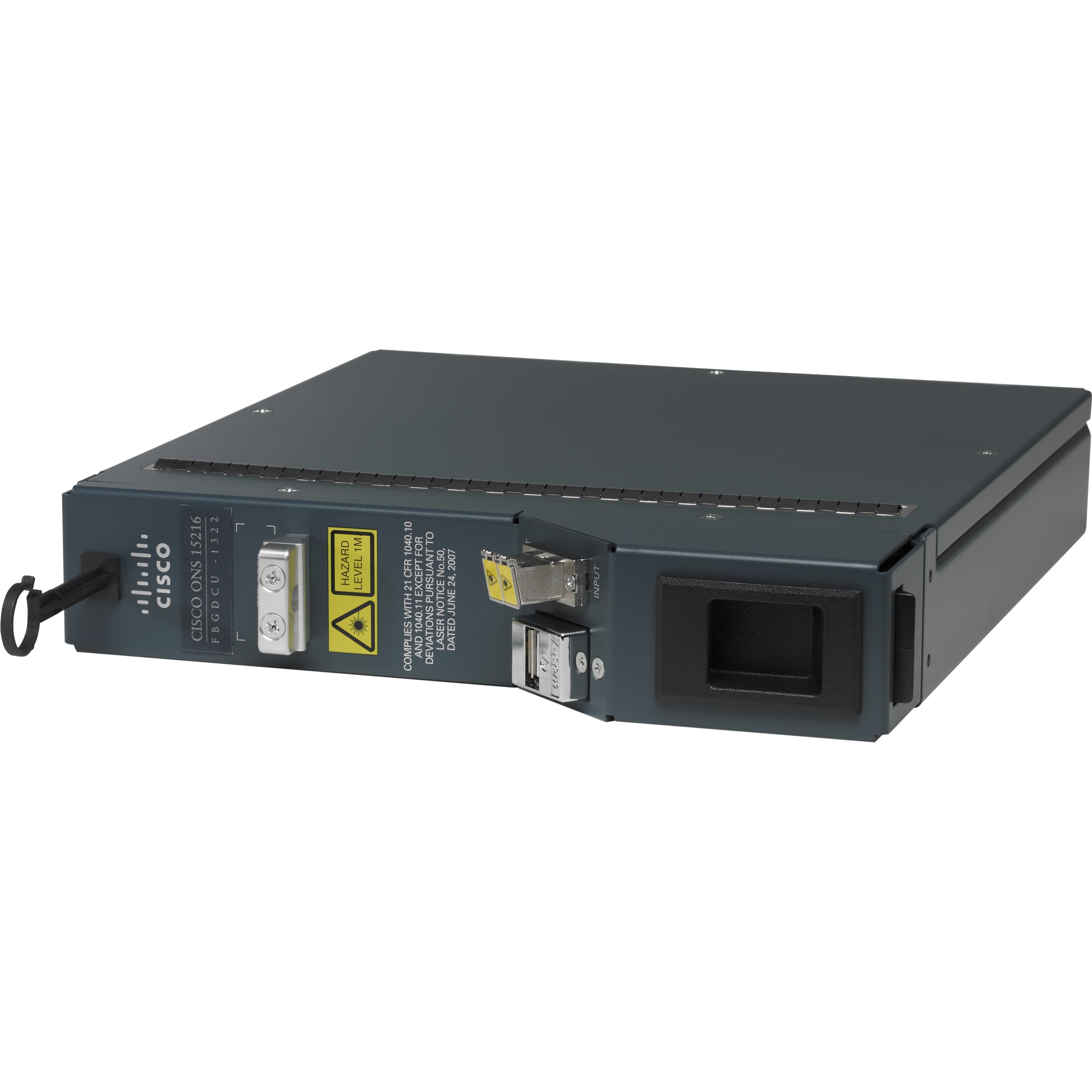 Cisco DCU-950 Dispersion Compensation Unit - Refurbished