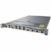 Cisco ESA C190 Network Security/Firewall Appliance - 2 Port - 10/100/1000Base-T - Gigabit Ethernet - 2 x RJ-45 - 1U - Rack-mountable