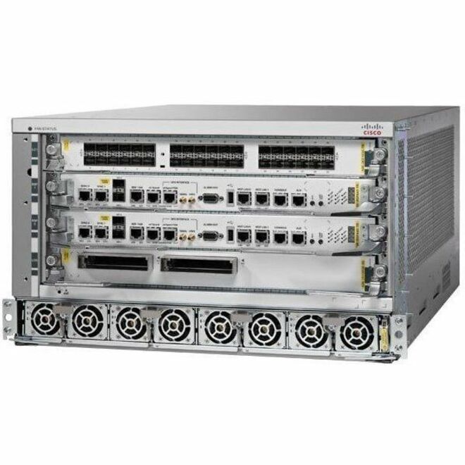 Cisco Expansion Module - For Data NetworkingTwisted Pair - 2 x Expansion Slots - Plug-in Module