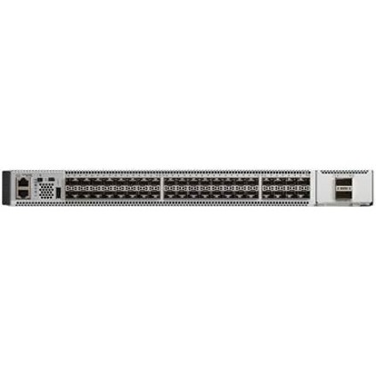 Cisco Catalyst C9500-16X-2Q Layer 3 Switch - 16 Ports - Manageable - 40 Gigabit Ethernet - 40GBase-X - 3 Layer Supported - Modular - 950 W Power Consumption - Twisted Pair, Optical Fiber - 1U - Rack-m