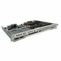 Cisco Security Module - For Data Networking, Optical Network - 6 x RJ-45 10/100/1000Base-T LAN - Twisted Pair, Optical FiberGigabit Ethernet, 6 Gigabit Ethernet - 10/100/1000Base-T - 4 x Expansion Slo