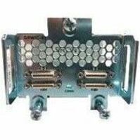 Cisco 4-Port Serial GRWIC - 4 x Serial - Plug-in Module
