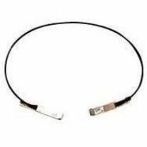 Cisco 40GBASE-CR4 QSFP Direct-Attach Copper Cable, 4-Meter, Passive - 13.12 ft QSFP Network Cable for Network Device, Wireless LAN Controller - 40 Gbit/s - Remanufactured