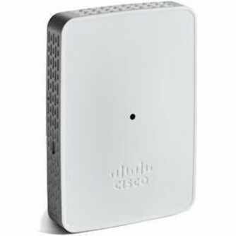 Cisco Aironet AP1800S Dual Band Wi-Fi 5 IEEE 802.11a/g/n/ac 866.70 Mbit/s Wireless Access Point - 5 GHz, 2.40 GHz - Internal - MIMO Technology - 1 x Network (RJ-45) - Gigabit Ethernet - Bluetooth 4.1 