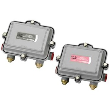 Cisco Surge-Gap Signal Splitter - 54 MHz - 1.25 GHz to 54 MHz