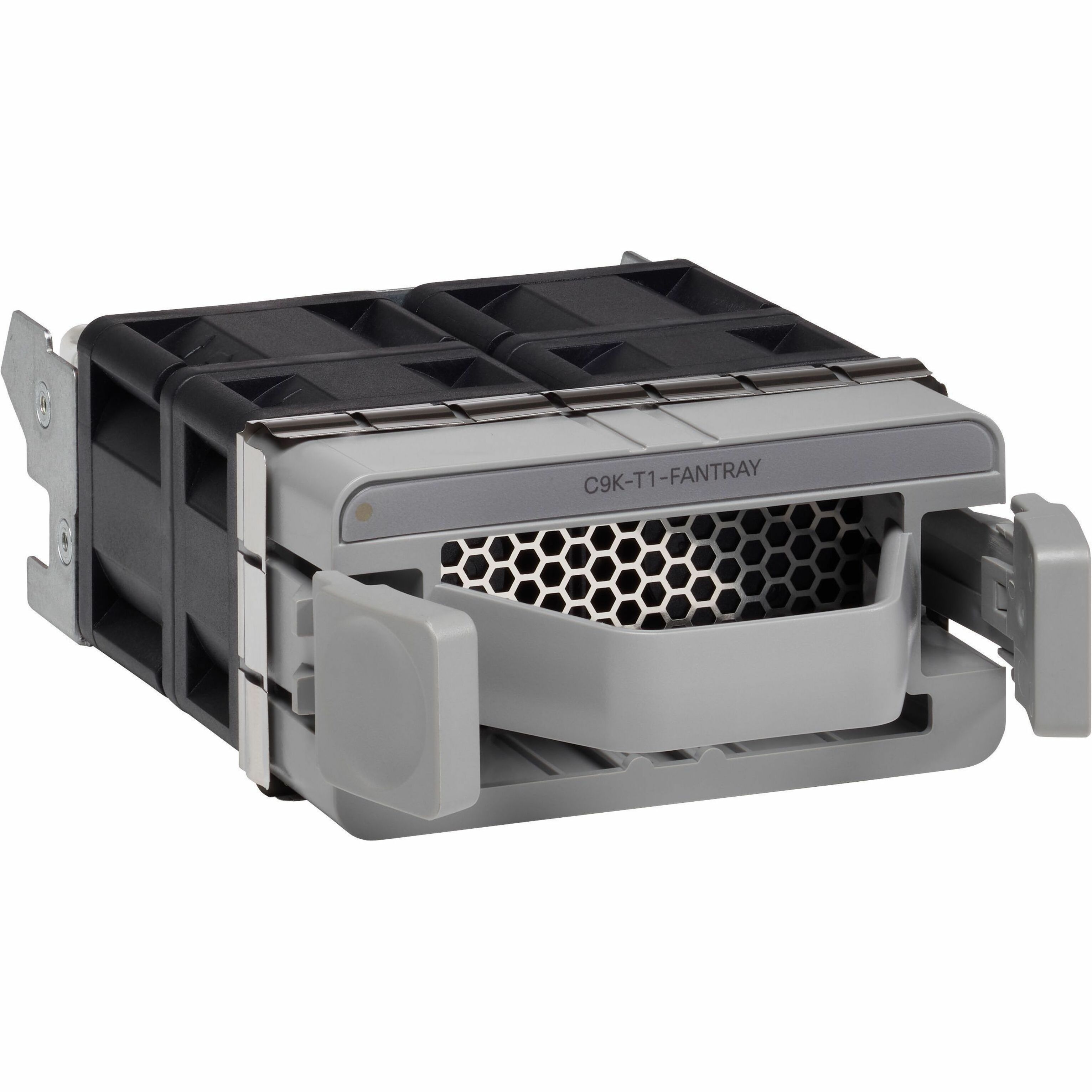 Cisco Catalyst 9500 Fan Tray - 4 Fan - Front to Back Air Discharge Pattern