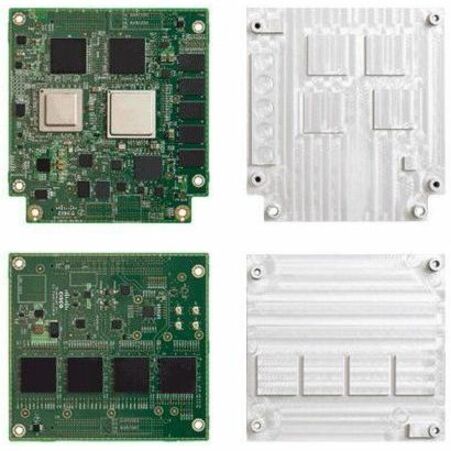 Cisco Expansion Module - For Switching NetworkOptical Fiber, Twisted Pair